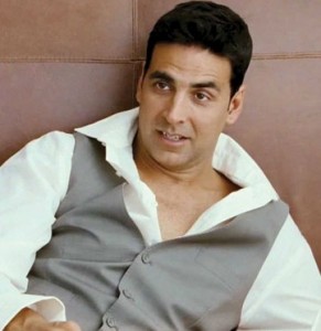 Paresh is my working partner: Akshay Kumar